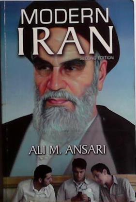 Modern Iran | 9999903515784 | Ali M. Ansari