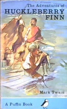 The adventures of Huckleberry Finn | 9999903311218 | Mark Twain
