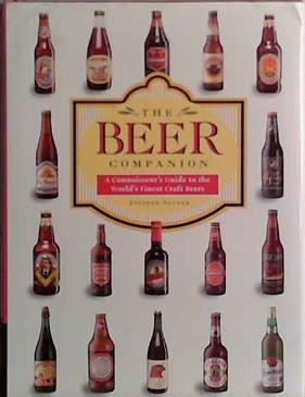 The Beer Companion | 9999903425304 | Stephen Snyder