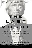 The Last Mogul | 9999903345770 | Dennis McDougal