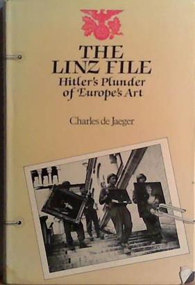 The Linz File | 9999903425076 | Charles De Jaeger