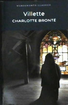 Villette | 9781853260728 | Bronte, Charlotte
