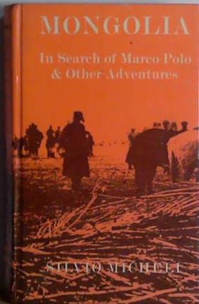 Mongolia | 9999903407911 | Silvio Micheli