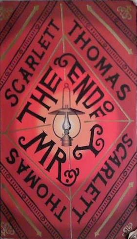 The End of Mr Y | 9781847671172 | Scarlett Thomas
