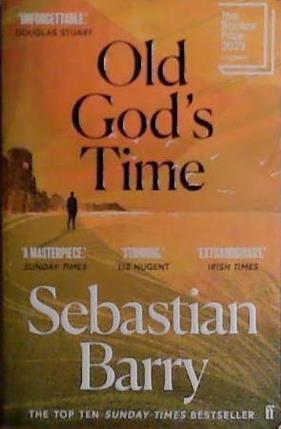 Old God's Time | 9999903482185 | Sebastian Barry