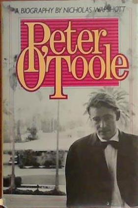 Peter O'Toole | 9999903394402 | Nicholas Wapshott
