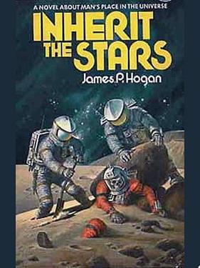 Inherit the Stars | 9999903413301 | James P. Hogan