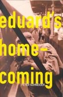 Eduard's Homecoming | 9999903400219 | Peter Schneider