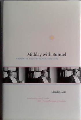 Midday with Buñuel | 9999903425175 | Claudio Isaac