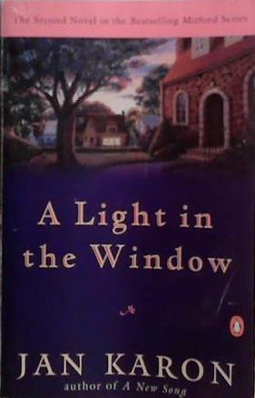 A Light in the Window | 9999903526414 | Jan Karon