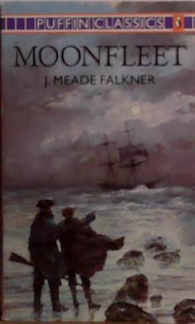 Moonfleet | 9999903503286 | John Meade Falkner