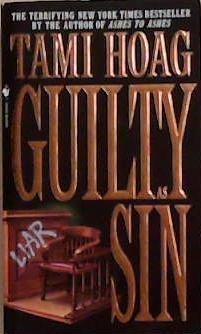 Guilty sin | 9999903327615 | Hoag, Tami