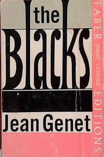 The Blacks | 9999903395645 | Jean Genet