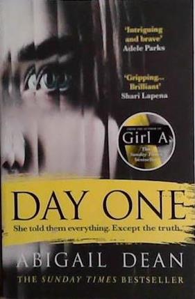 Day One | 9999903465539 | Abigail Dean
