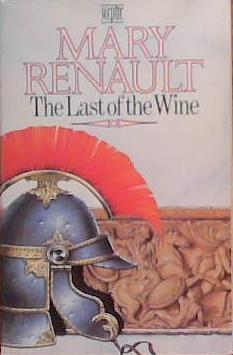The Last of the Wine | 9999903396413 | Mary Renault