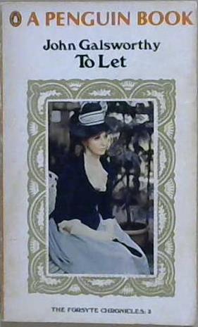 To Let | 9999903197553 | John Galsworthy