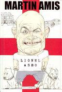 Lionel Asbo | 9999903498582 | Martin Amis