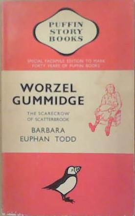 Worzel Gummidge | 9999903250524 | Barbara Euphan Todd