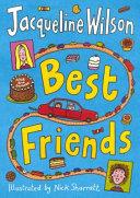 Best Friends | 9999903489290 | Jacqueline Wilson