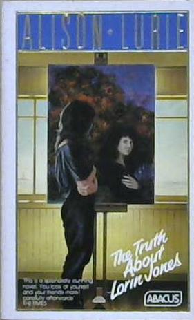 The Truth about Lorin Jones | 9999903242680 | Alison Lurie