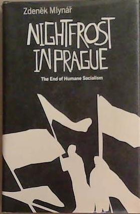 Nightfrost in Prague | 9999903291251 | Zdenek Mlynar