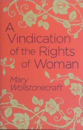 A Vindication of the Rights of Woman | 9999903454021 | Mary Wollstonecraft