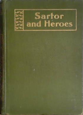 Sartor and Heroes | 9999903404835 | Thomas Carlyle