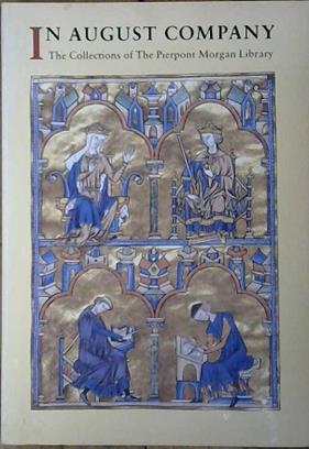 In August Company | 9999903037927 | Pierpont Morgan Library