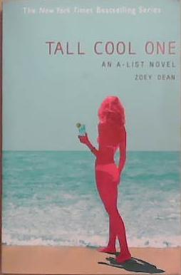 Tall Cool One | 9999903287445 | Zoey Dean