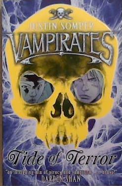 Tide of Terror | 9999903287384 | Justin Somper