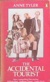The Accidental Tourist | 9999903386421 | Anne Tyler