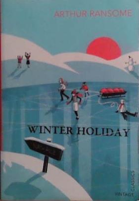 Winter Holiday | 9999903490760 | Arthur Ransome