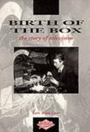 Birth of the Box | 9999903389545 | Ian Robertson Sinclair