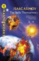 The Gods Themselves | 9999903442509 | Isaac Asimov