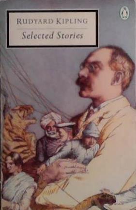 Selected Stories | 9999903470267 | Rudyard Kipling