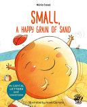 Small, a Happy Grain of Sand | 9999903314141 | Núria Cussó
