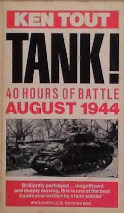 Tank! | 9999903275824 | Ken Tout