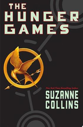 The Hunger Games: Book 1 | 9999903487326 | Suzanne Collins