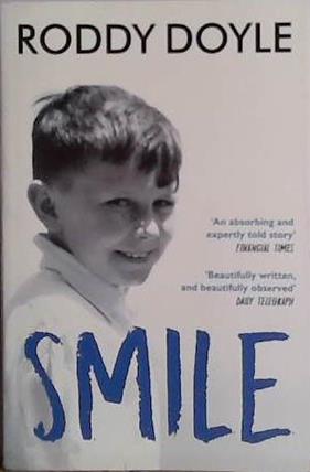 Smile | 9999903442158 | Roddy Doyle