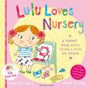 Lulu Loves Nursery | 9999903462316 | Reid, Camilla