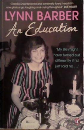 An Education | 9999903489887 | Barber, Lynn