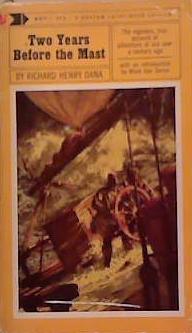 Two Years Before the Mast | 9999903371564 | Richard Henry Dana