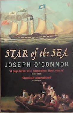 The Star of the Sea | 9999903312017 | O?Connor