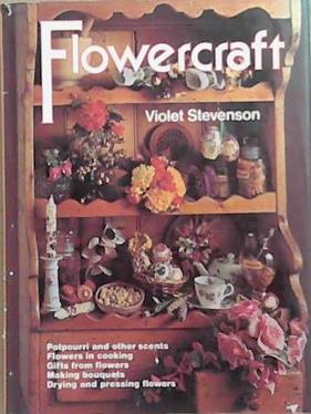 Flowercraft | 9999903336433 | Violet Stevenson