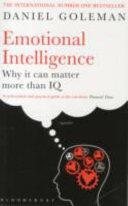 Emotional Intelligence | 9999903457213 | Daniel Goleman