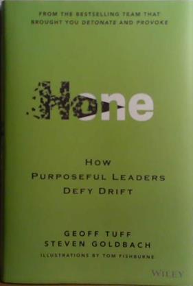 Hone | 9999903508748 | Geoff Tuff