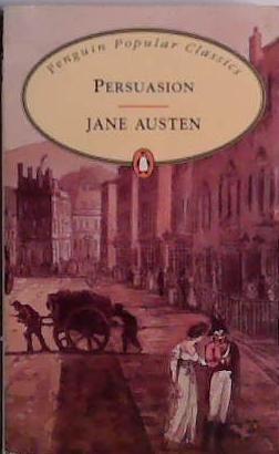 Persuasion | 9999903423607 | Jane Austen,