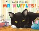 Mr Wuffles! | 9999903443315 | David Wiesner