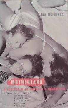 Motherland | 9999903361503 | McFerran, Ann