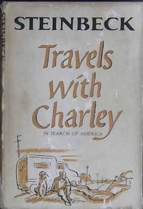Travels With Charley | 9999903002109 | Steinbeck, John
